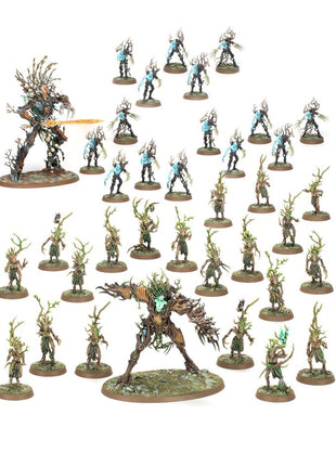 Outcast Spitegrove