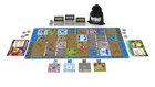 Overboss Duel – gezellig bordspel – 2 spelers