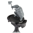 Painting Handle (Mk2) - paints + Tools