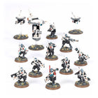 Dit is een foto van het spel KILL TEAM: PATHFINDERS - 102-98 -  Games Workshop te koop bij Speldorado Spellenwinkel Delft