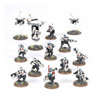 Games Workshop PATHFINDERS 102-98  - Kill Team