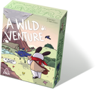A Wild Venture – strategisch kaartspel – 2 spelers