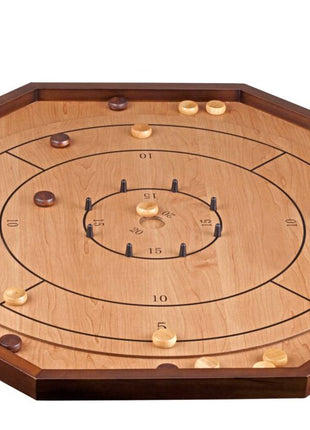 Crokinole