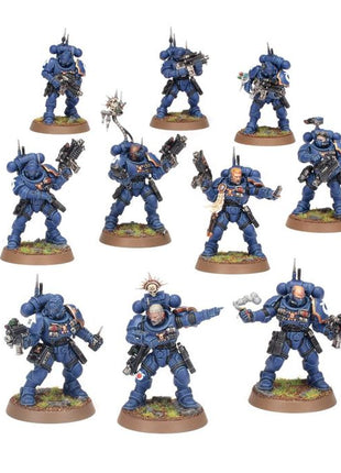 Games Workshop PHOBOS STRIKE TEAM - Kill Team
