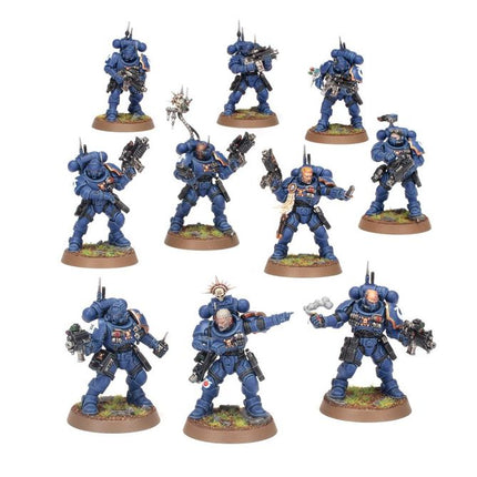 KILL TEAM: PHOBOS STRIKE TEAM - 103-01 -  Games Workshop