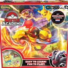 Dit is een foto van het spel Battle Academy 2024- Pokemon te koop bij Speldorado Spellenwinkel Delft