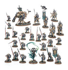 Games Workshop Praetorian Spearhead -  Ossiarch Bonereapers - Age of Sigmar