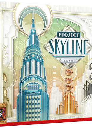 Project Skyline