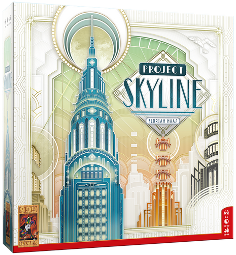Project Skyline