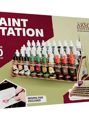 Paint Station (50)
