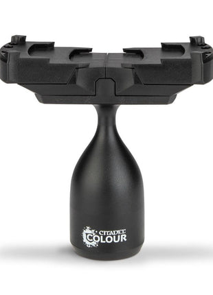 Dit is een afbeelding van het miniatuur Colour Painting Handle Xl - paints + Tools voor het spel Warhammer, te koop bij Tabletop Miniature Wargames spellenwinkel Speldorado in delft