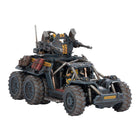 Dit is een foto van het spel Necromunda Palanite Enforcer Taurus Venator te koop bij Speldorado Spellenwinkel Delft