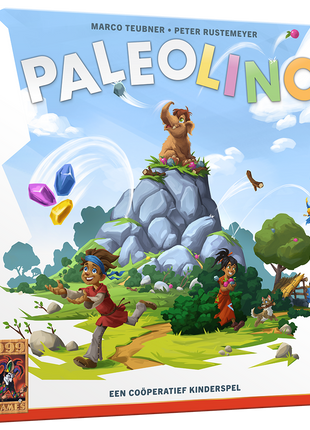 Paleolino
