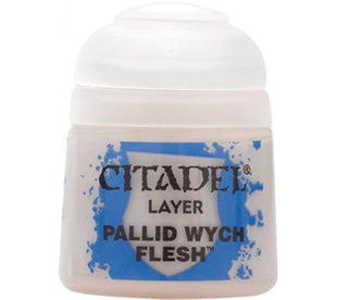 22-58 - Pallid Wych Flesh - Paint - Layer