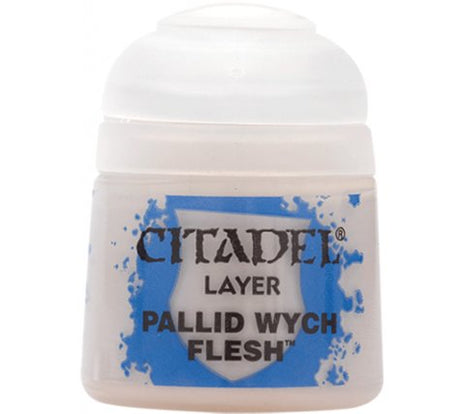22-58 - Pallid Wych Flesh - Paint - Layer