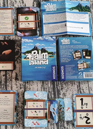 Palm Island (DU)
