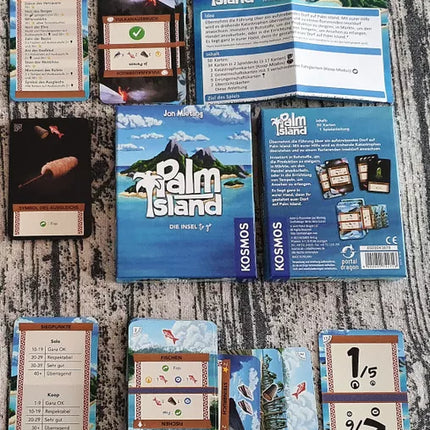 Palm Island (DU)