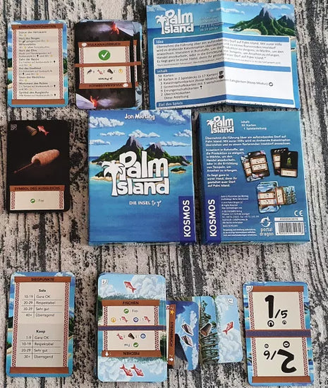 Palm Island (DU)