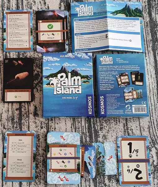 Palm Island (DU)