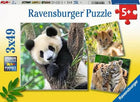 Jumbo puzzel 