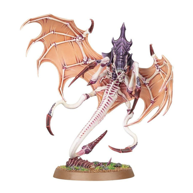 Dit is een foto van het spel Parasite Of Mortrex - Tyranids te koop bij Speldorado Spellenwinkel Delft
