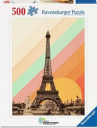 Ravensburger puzzel 