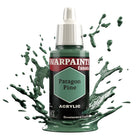 Warpaints Fanatic: Patagon Pine
