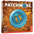 Dit is een foto van het spel Patchwork Jubileumeditie te koop bij Speldorado Spellenwinkel Delft