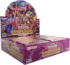 Yu Gi Oh TCGPhantom Revenge Booster– set Phantom Revenge - Booster