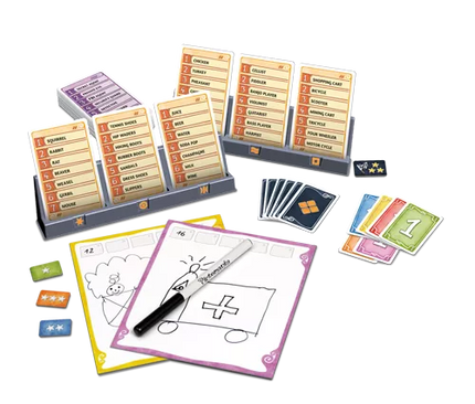 Pictomania EN
