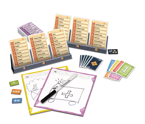 Pictomania EN