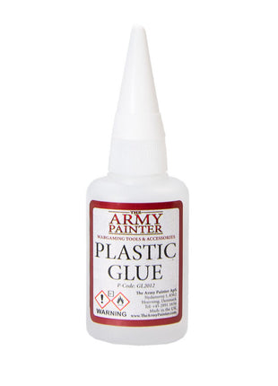 Plastic Glue