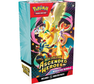 Ascended Heroes BO Bundle
