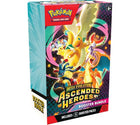 Ascended Heroes BO Bundle