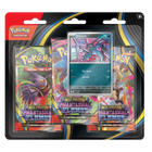 Pokémon TCG Phantasmal Flames 3BB– set Phantasmal Flames - Booster