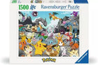 Ravensburger puzzel 