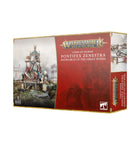 Warhammer Age of Sigmar Pontifex Zenestra, Matriarch of the Great Wheel - Age of Sigmar– AoS miniaturen set