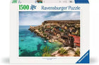 Ravensburger puzzel 