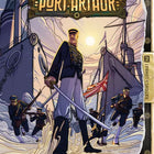 Dit is een foto van het spel Port Arthur NL te koop bij Speldorado Spellenwinkel Delft