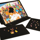 Dit is een foto van het spel Portapuzzle Comfort Upto 1000 te koop bij Speldorado Spellenwinkel Delft