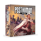 Posthuman Saga