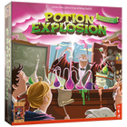Dit is een foto van het spel Potion Explosion te koop bij Speldorado Spellenwinkel Delft