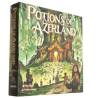 Potions of Azerland