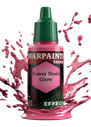 Warpaints Fanatic Effects: Power Node Gl