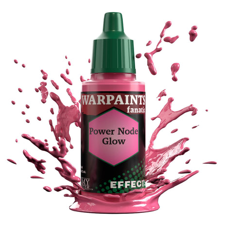 Warpaints Fanatic Effects: Power Node Gl