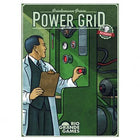 Power Grid Recharged (2nd Edition) - EN – gezellig bordspel – 2 tot 6 spelers