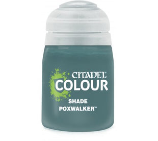 24-30 - Poxwalker - Paint - Shade - verf – verf en gereedschap voor miniaturen