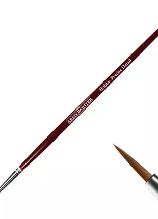 Hobby Brush - Precise Detail