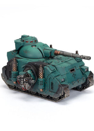 Games Workshop Predator Battle Tank - Adeptus Astartes
