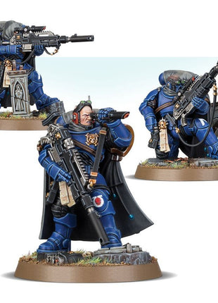 Primaris Eliminators - Space Marines